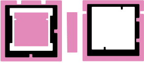 written